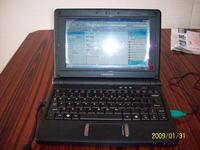 woodlinux的龙芯本本 woodlinux的龙芯本本