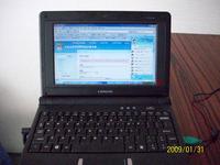 woodlinux的龙芯本本之二 woodlinux的龙芯本本之二