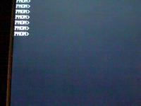 已经进入pmon命令行 已经进入pmon命令行